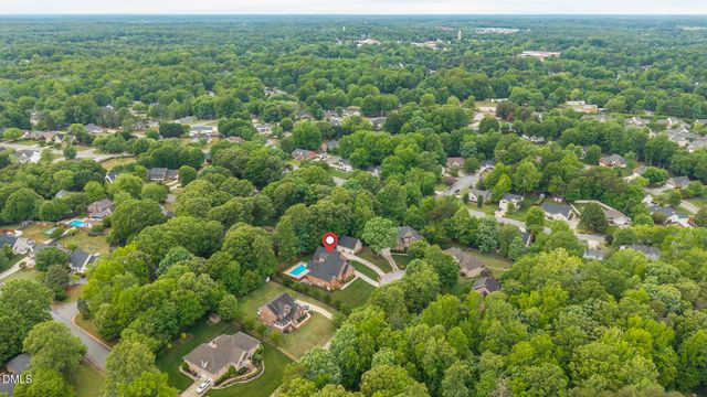 80 Bent Tree Court, Gibsonville, NC 27249