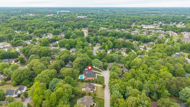 80 Bent Tree Court, Gibsonville, NC 27249