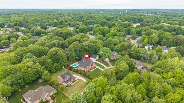 80 Bent Tree Court, Gibsonville, NC 27249
