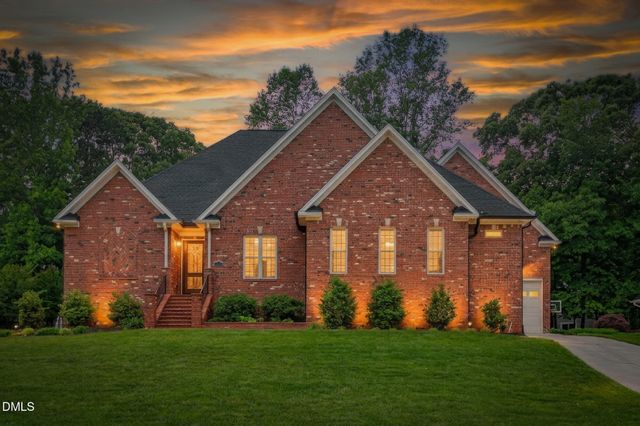 80 Bent Tree Court, Gibsonville, NC 27249