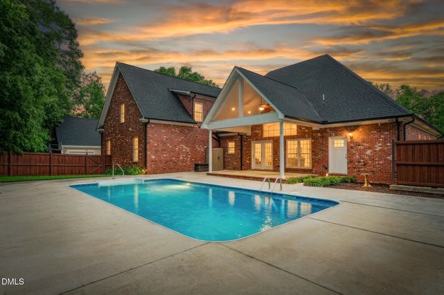 80 Bent Tree Court, Gibsonville, NC 27249