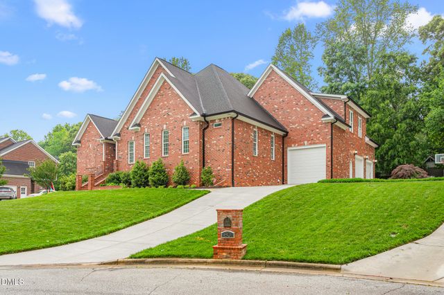 80 Bent Tree Court, Gibsonville, NC 27249