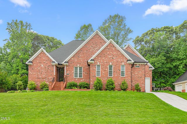 80 Bent Tree Court, Gibsonville, NC 27249