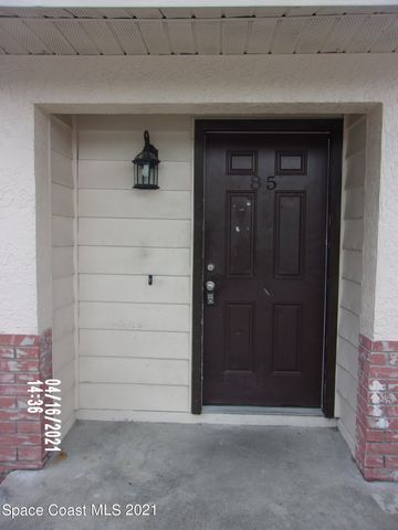 1514 Clearlake Road 85, Cocoa, FL 32922