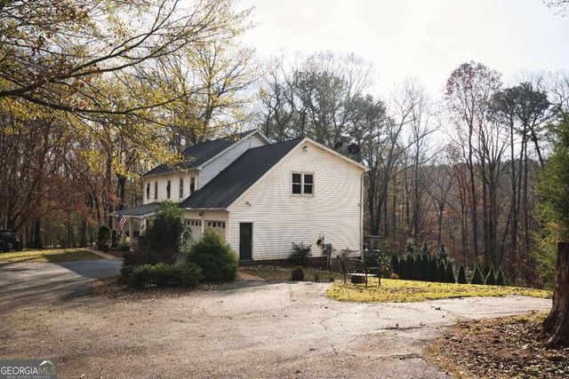 3794 Glenloch Road, Franklin, GA 30217