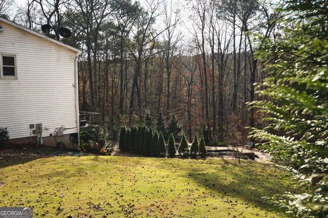 3794 Glenloch Road, Franklin, GA 30217