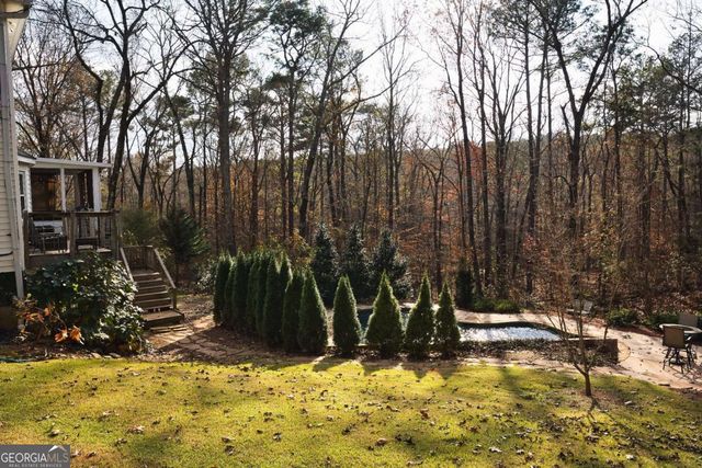 3794 Glenloch Road, Franklin, GA 30217