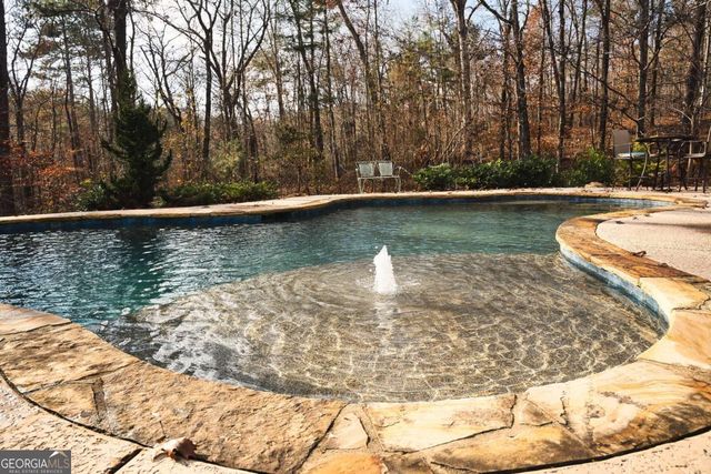 3794 Glenloch Road, Franklin, GA 30217