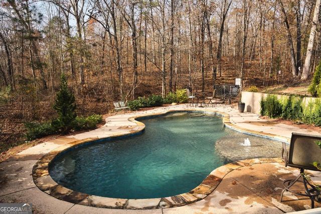 3794 Glenloch Road, Franklin, GA 30217