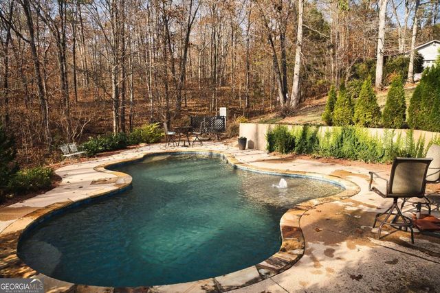 3794 Glenloch Road, Franklin, GA 30217