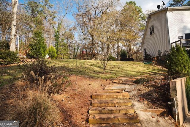 3794 Glenloch Road, Franklin, GA 30217