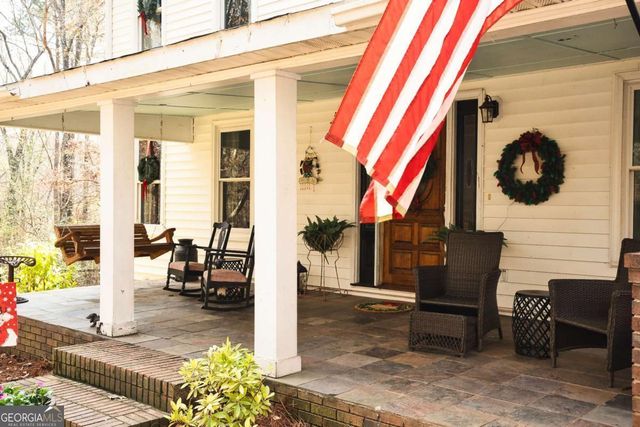 3794 Glenloch Road, Franklin, GA 30217