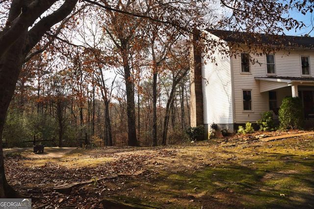 3794 Glenloch Road, Franklin, GA 30217