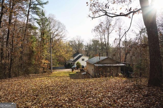 3794 Glenloch Road, Franklin, GA 30217