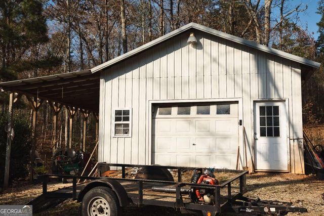 3794 Glenloch Road, Franklin, GA 30217