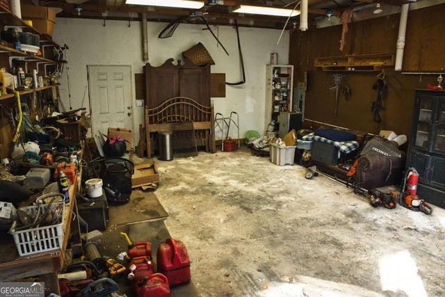 3794 Glenloch Road, Franklin, GA 30217