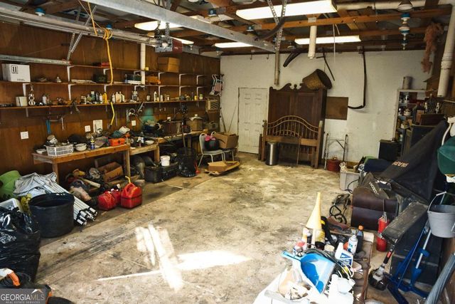 3794 Glenloch Road, Franklin, GA 30217