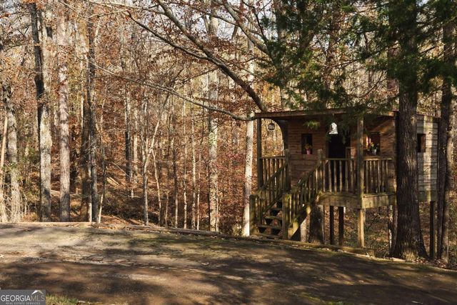 3794 Glenloch Road, Franklin, GA 30217