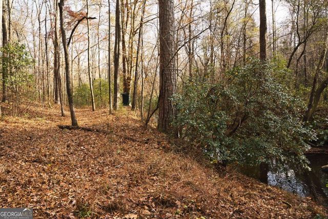 3794 Glenloch Road, Franklin, GA 30217