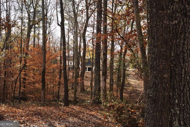 3794 Glenloch Road, Franklin, GA 30217