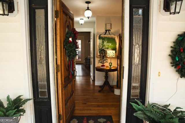 3794 Glenloch Road, Franklin, GA 30217