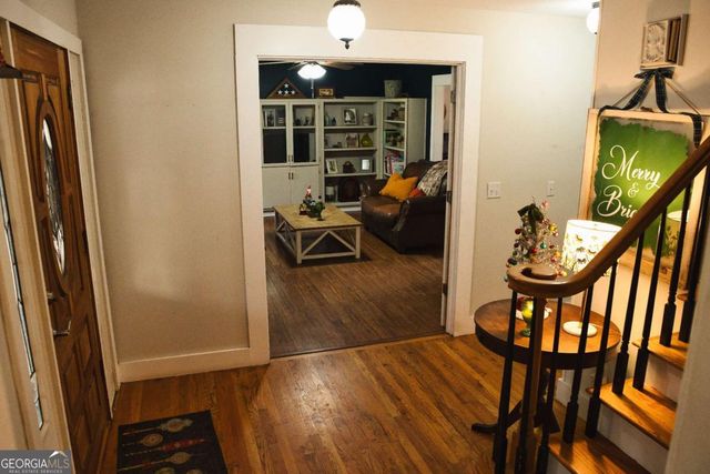 3794 Glenloch Road, Franklin, GA 30217