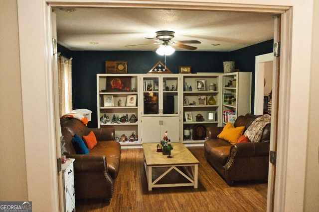 3794 Glenloch Road, Franklin, GA 30217