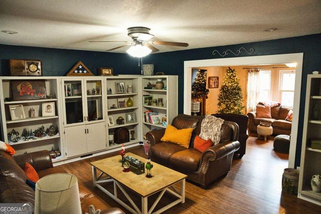 3794 Glenloch Road, Franklin, GA 30217