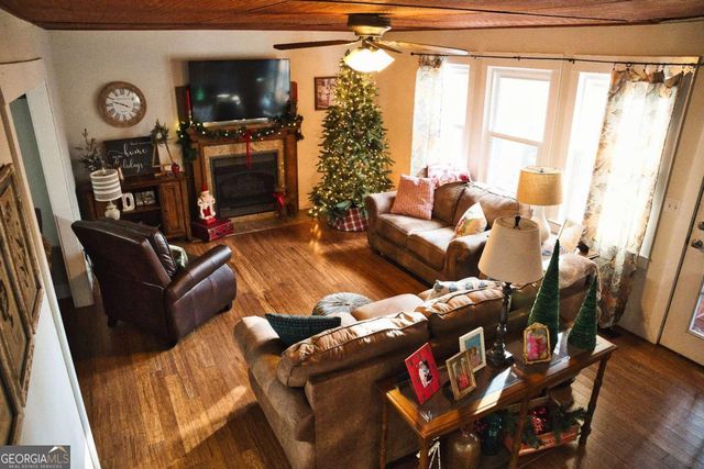 3794 Glenloch Road, Franklin, GA 30217