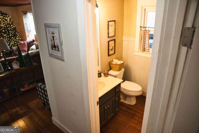 3794 Glenloch Road, Franklin, GA 30217