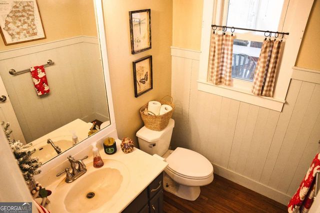 3794 Glenloch Road, Franklin, GA 30217