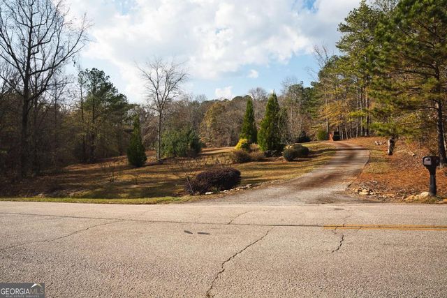 3794 Glenloch Road, Franklin, GA 30217