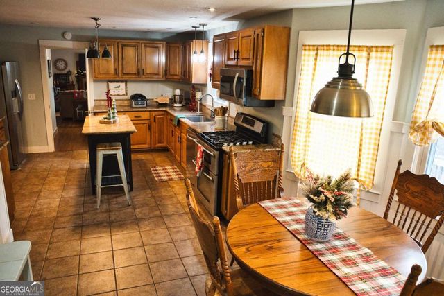 3794 Glenloch Road, Franklin, GA 30217