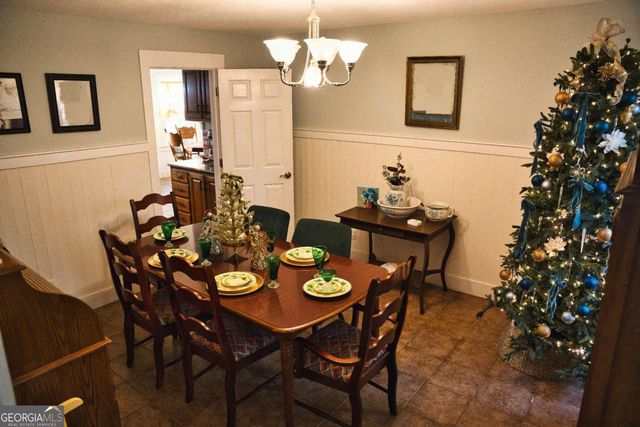 3794 Glenloch Road, Franklin, GA 30217