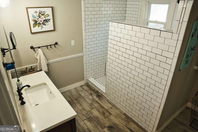 3794 Glenloch Road, Franklin, GA 30217