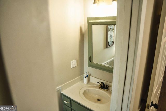 3794 Glenloch Road, Franklin, GA 30217