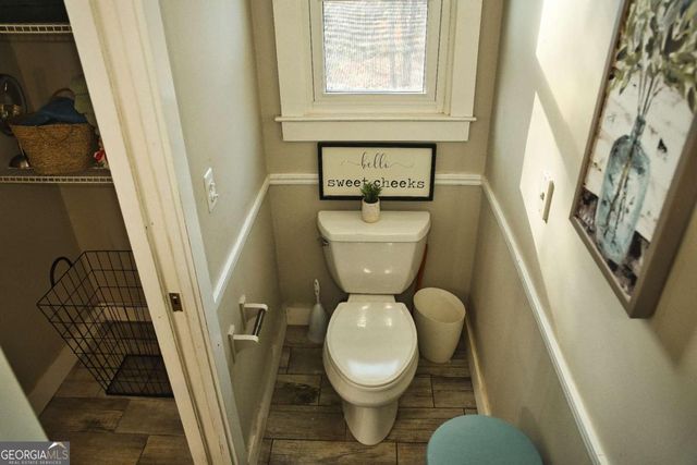 3794 Glenloch Road, Franklin, GA 30217