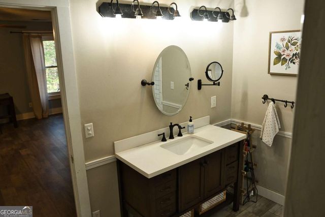 3794 Glenloch Road, Franklin, GA 30217