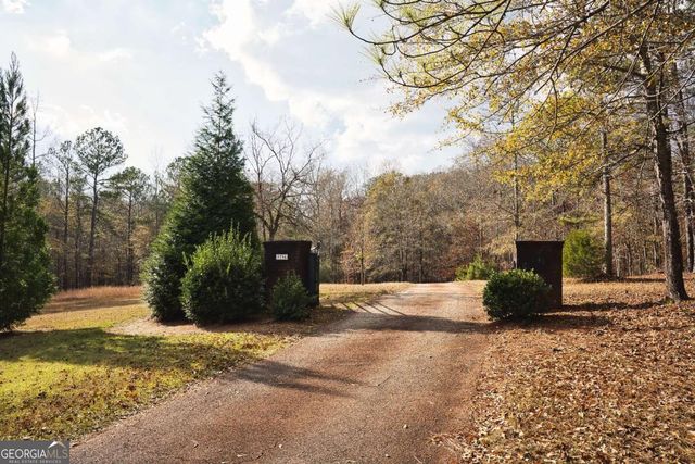 3794 Glenloch Road, Franklin, GA 30217