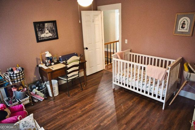 3794 Glenloch Road, Franklin, GA 30217