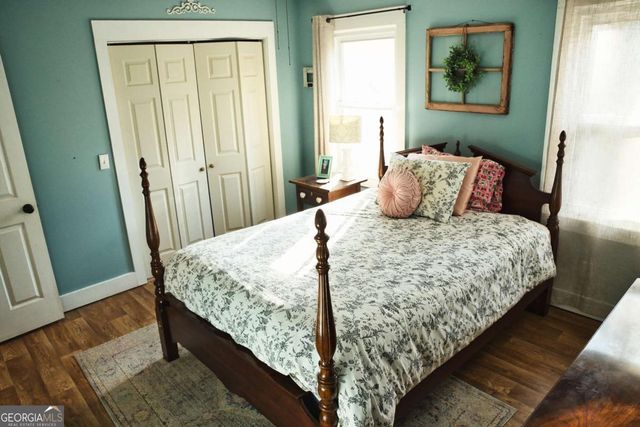 3794 Glenloch Road, Franklin, GA 30217