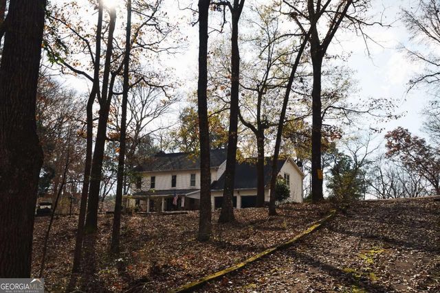 3794 Glenloch Road, Franklin, GA 30217