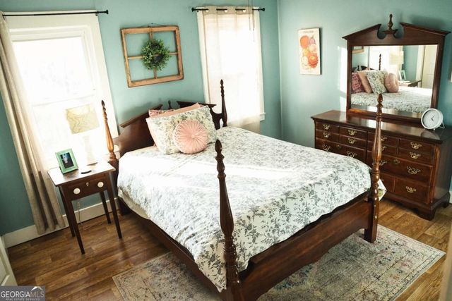 3794 Glenloch Road, Franklin, GA 30217