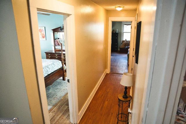 3794 Glenloch Road, Franklin, GA 30217