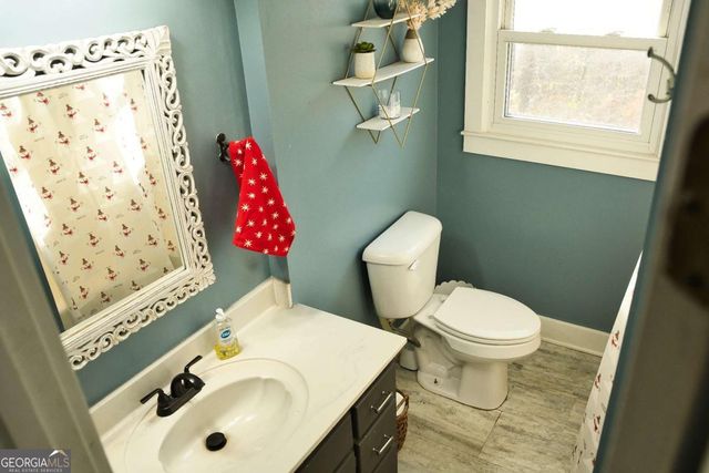 3794 Glenloch Road, Franklin, GA 30217