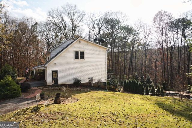 3794 Glenloch Road, Franklin, GA 30217