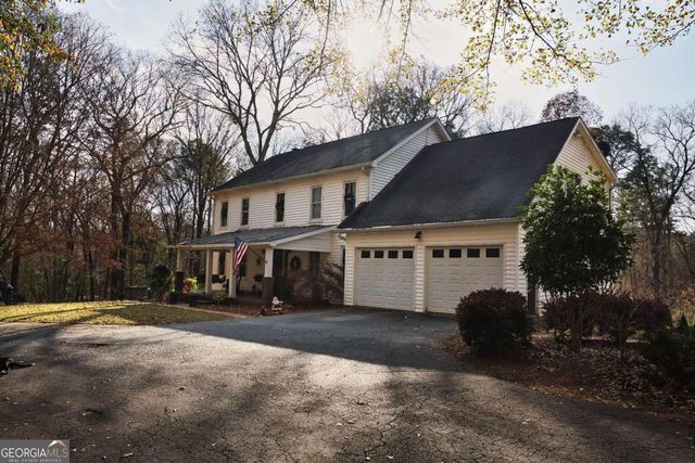 3794 Glenloch Road, Franklin, GA 30217