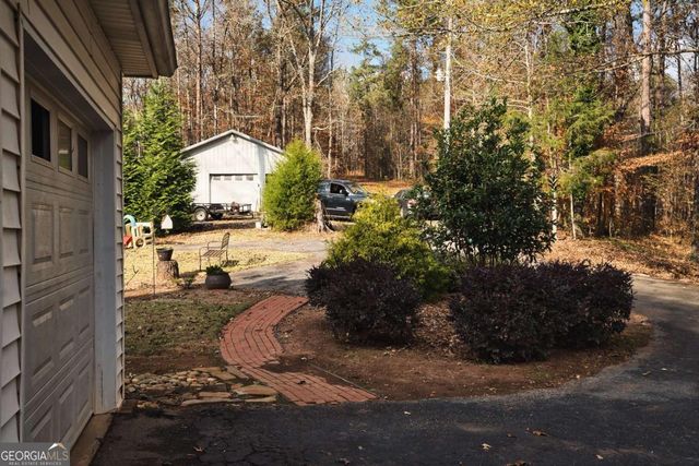 3794 Glenloch Road, Franklin, GA 30217