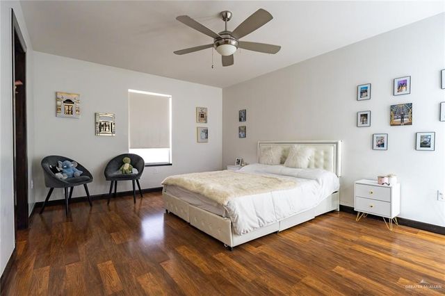 1608 Audrey Drive, Mission, TX 78572