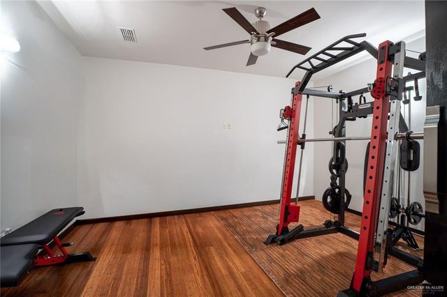 1608 Audrey Drive, Mission, TX 78572